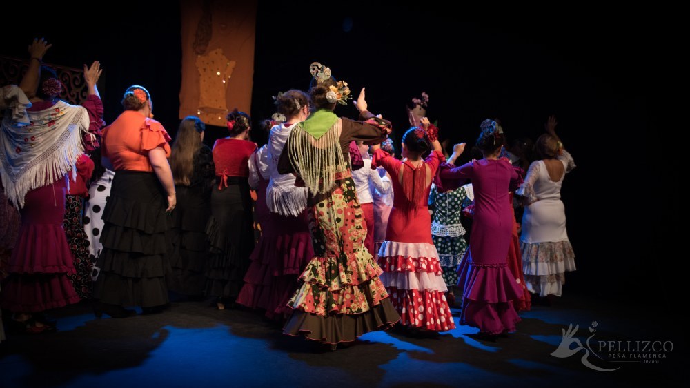 Photo de spectacle