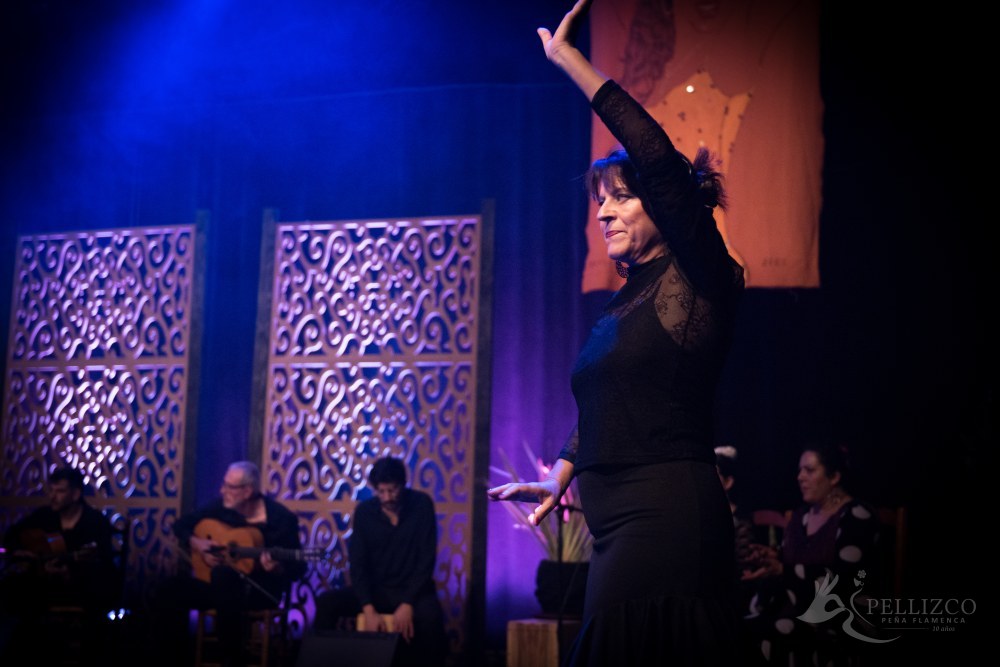 Photo de spectacle