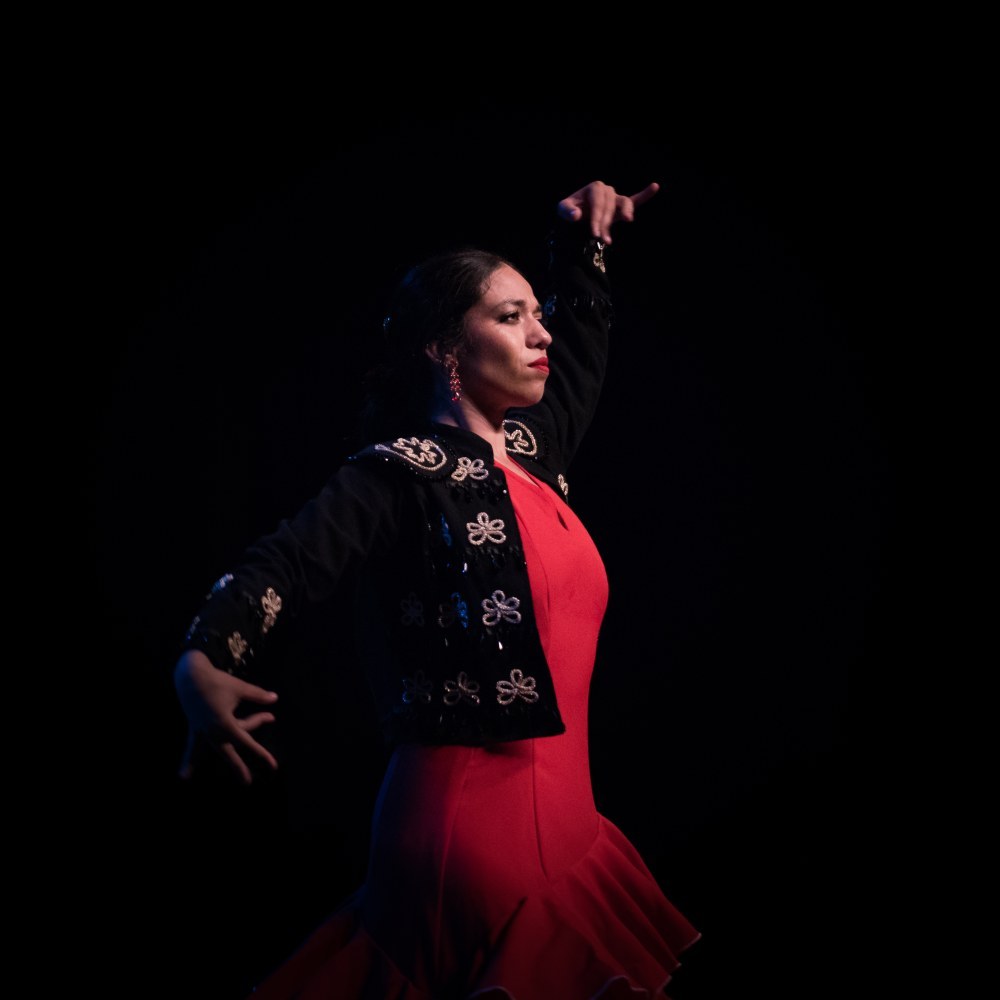 Photo de spectacle