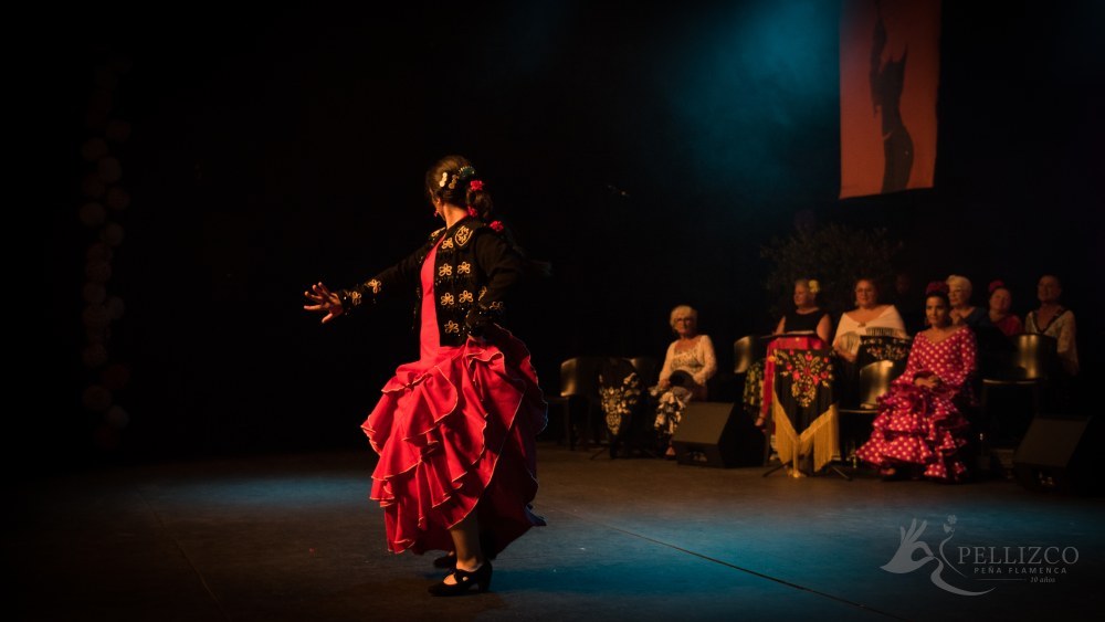 Photo de spectacle