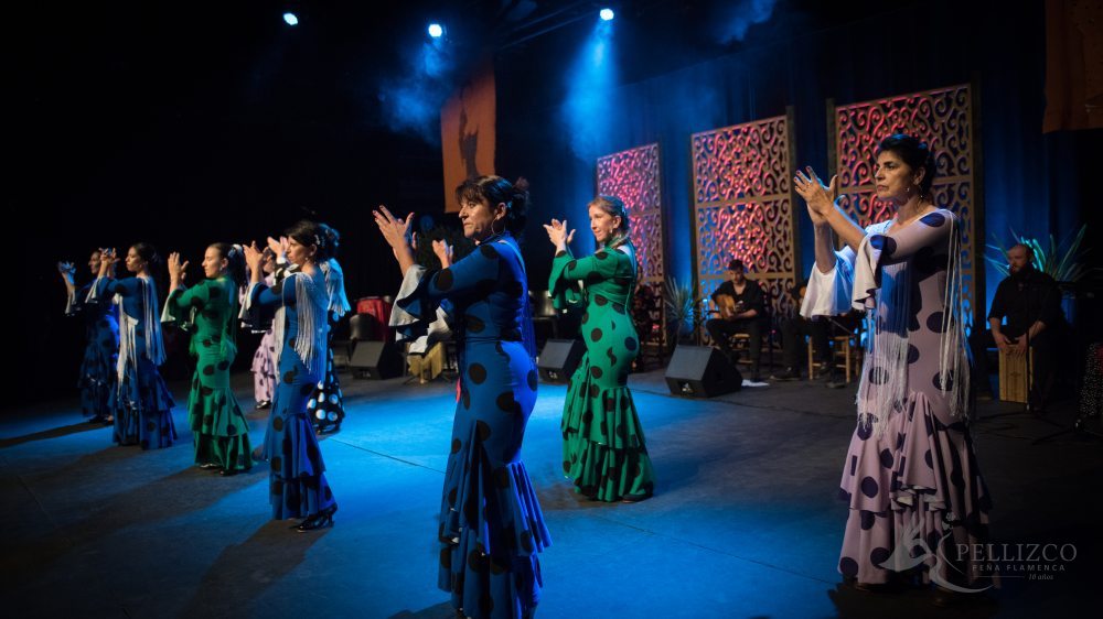 Photo de spectacle