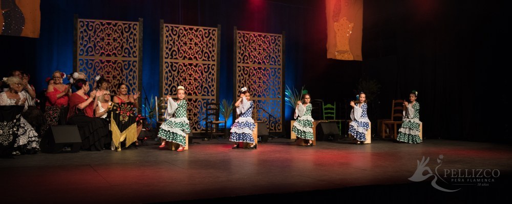 Photo de spectacle