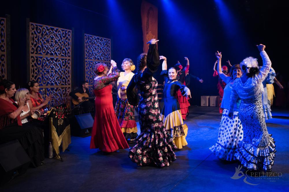 Photo de spectacle