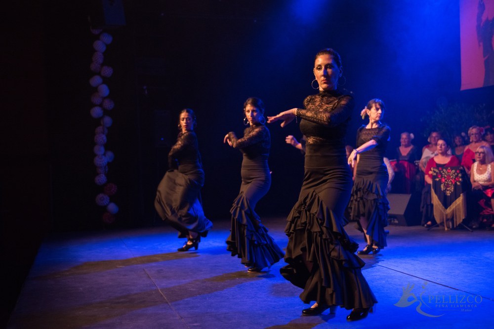 Photo de spectacle