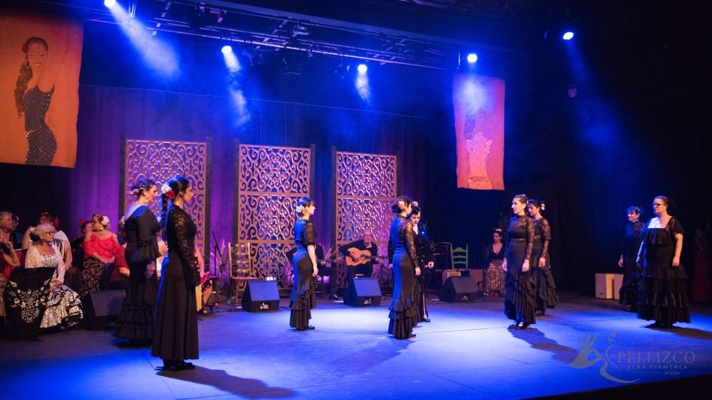 Photo de spectacle