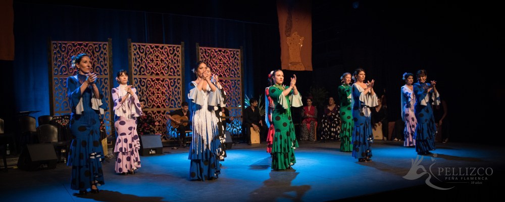 Photo de spectacle