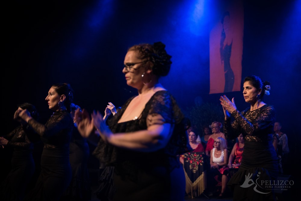 Photo de spectacle