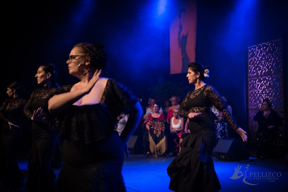 Photo de spectacle