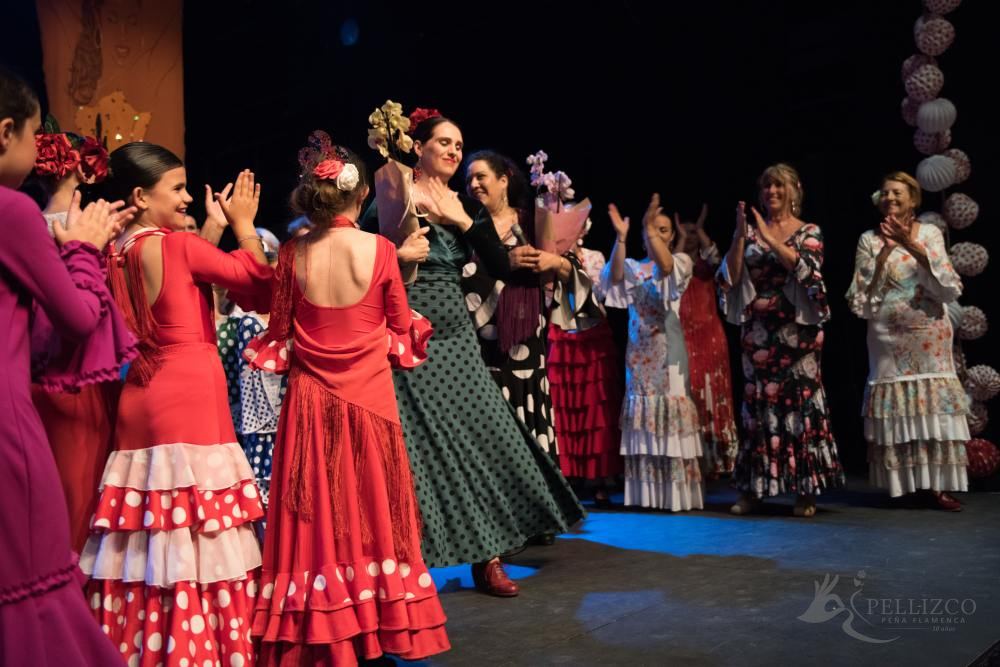 Photo de spectacle