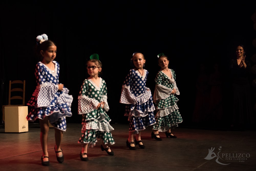 Photo de spectacle