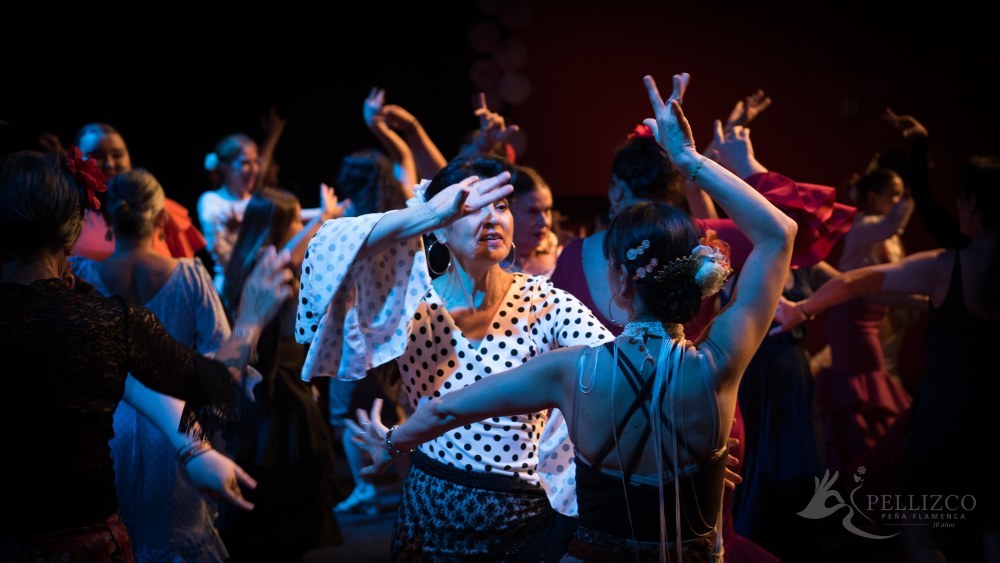Photo de spectacle