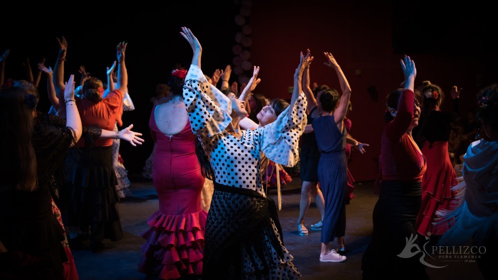 Photo de spectacle
