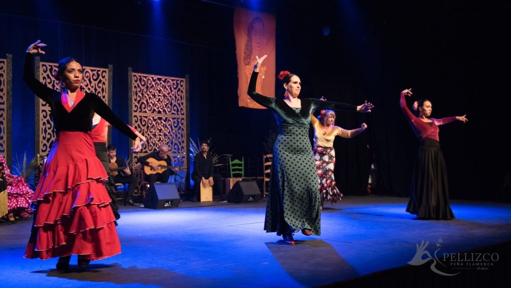 Photo de spectacle