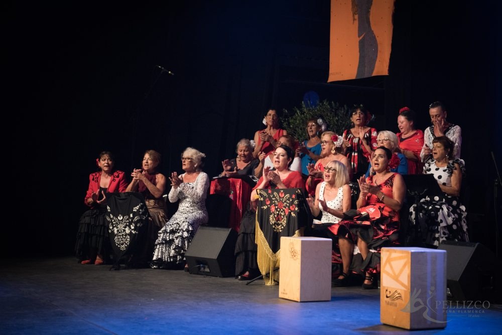 Photo de spectacle