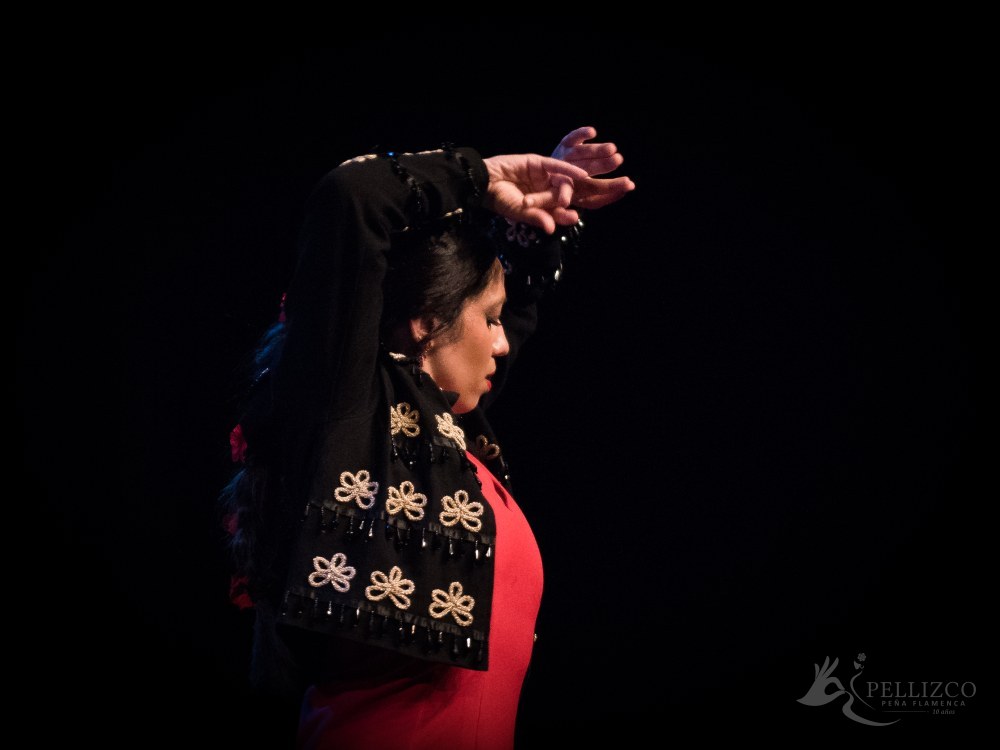 Photo de spectacle