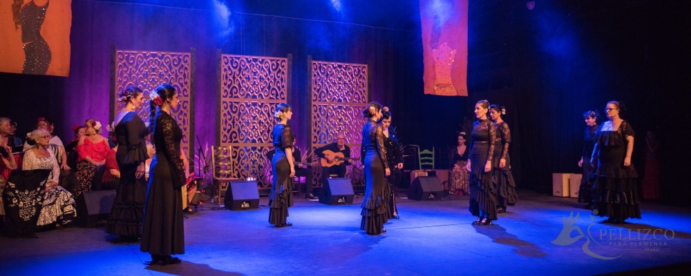 Photo de spectacle