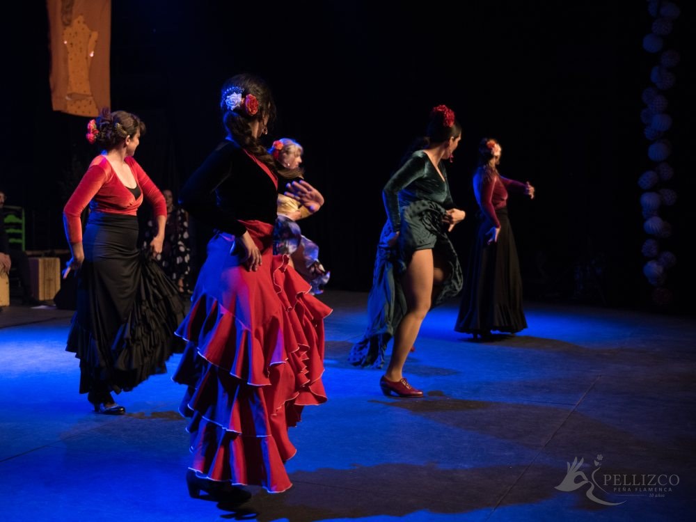 Photo de spectacle