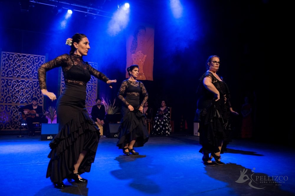 Photo de spectacle