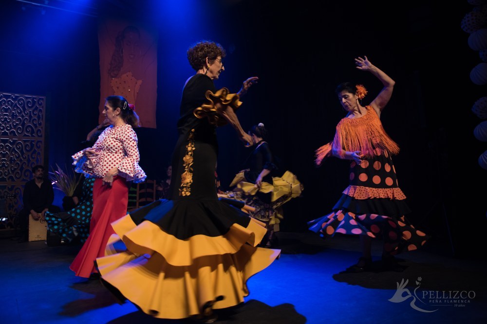 Photo de spectacle