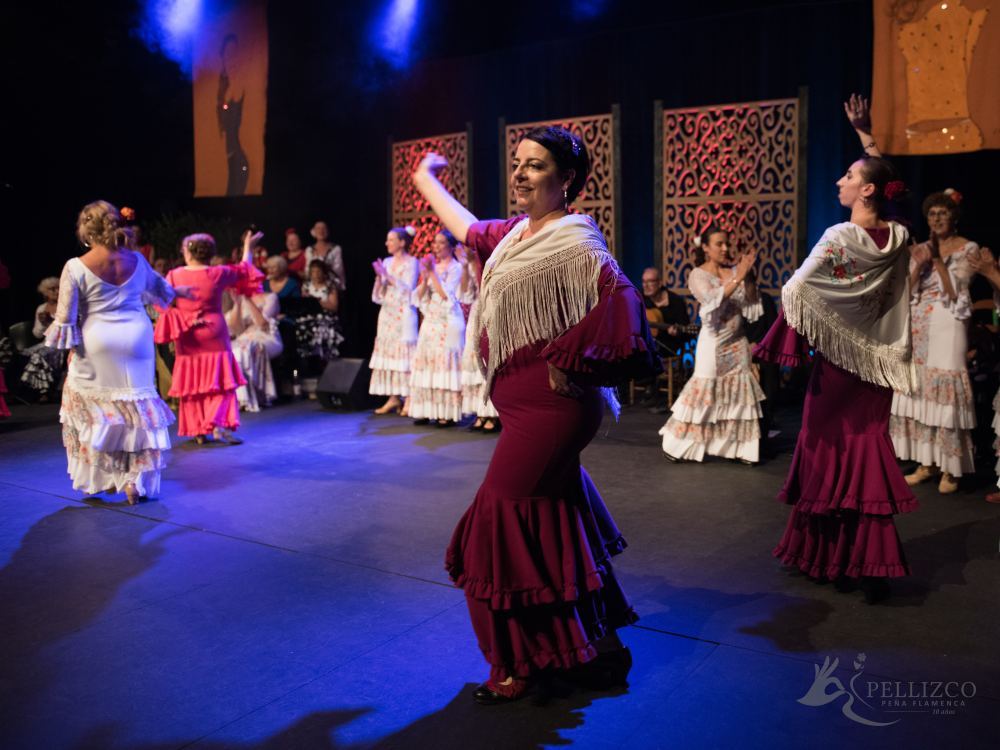 Photo de spectacle