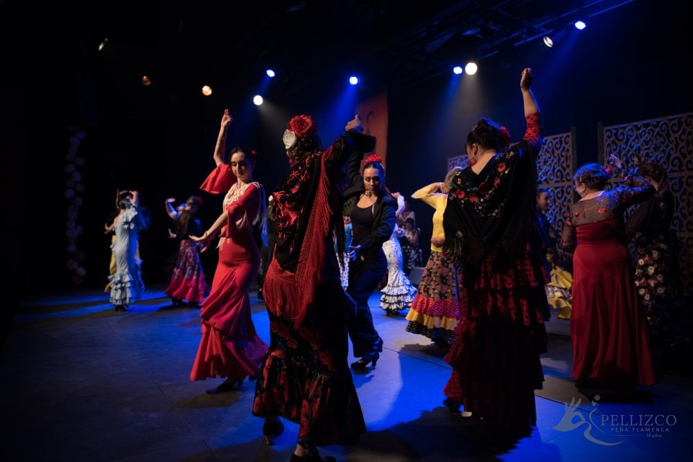 Photo de spectacle