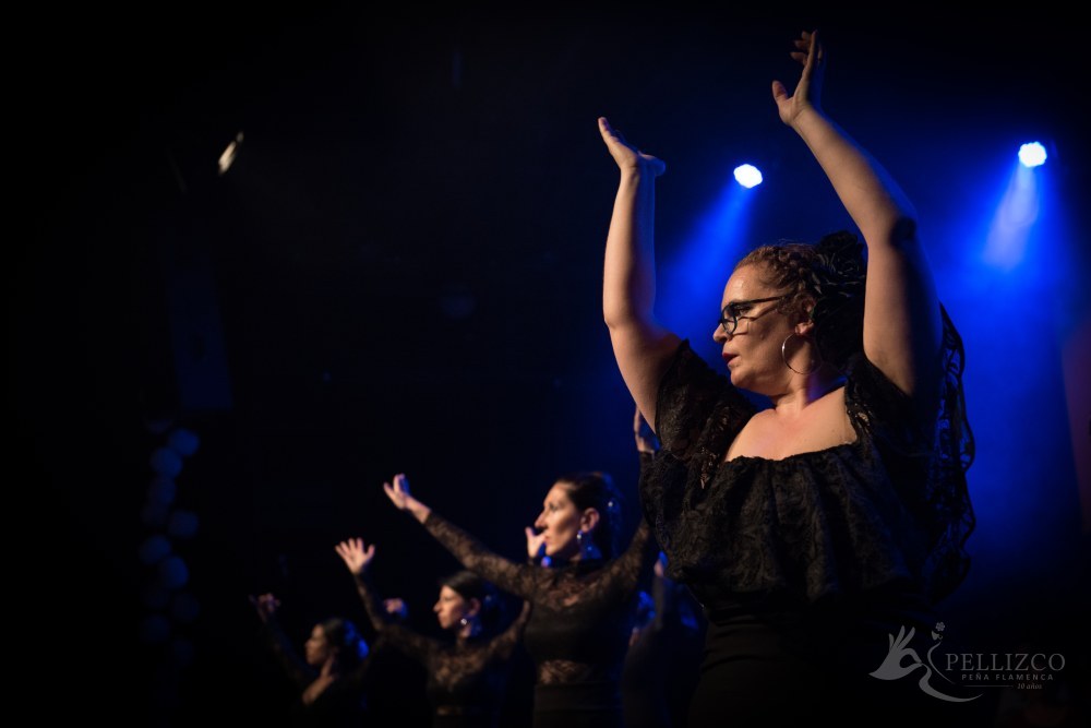 Photo de spectacle