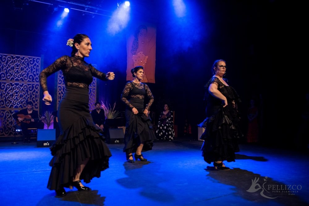 Photo de spectacle