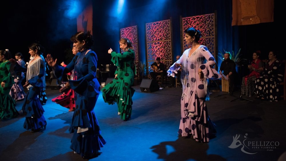 Photo de spectacle
