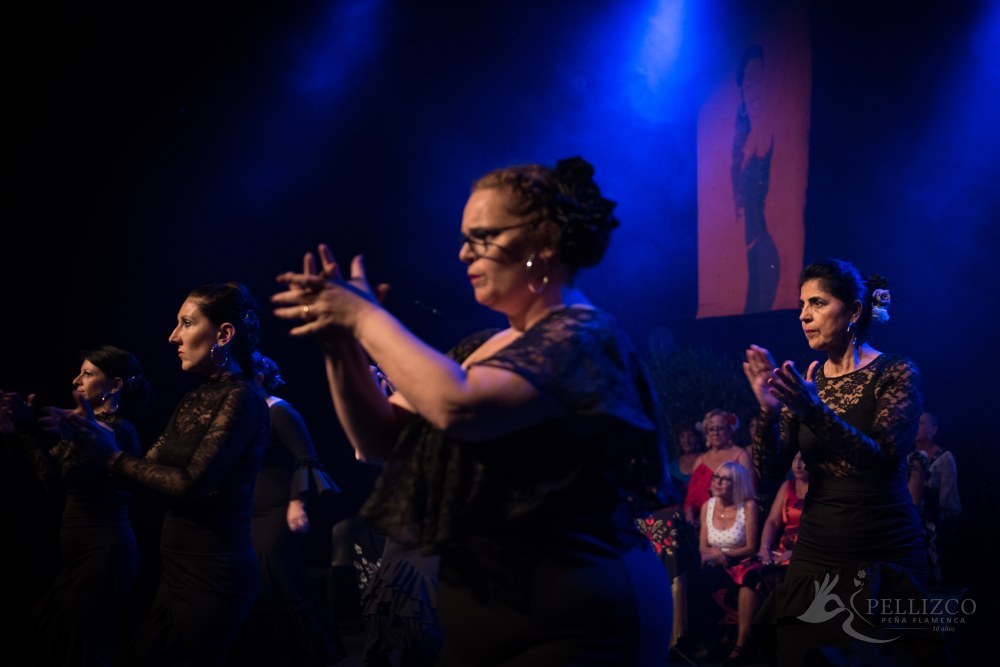 Photo de spectacle