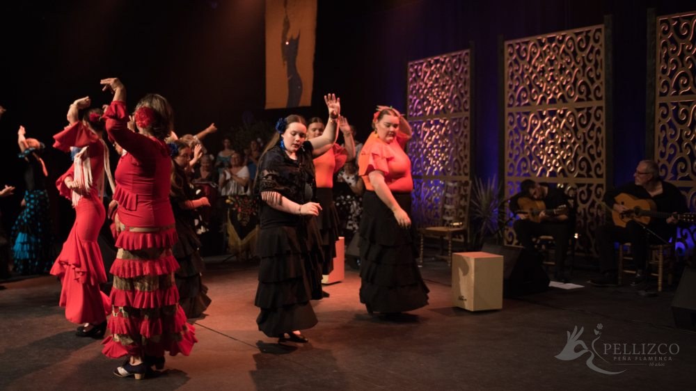 Photo de spectacle