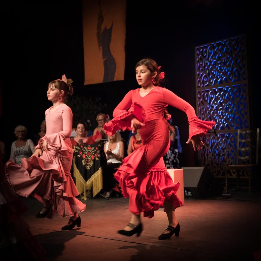 Photo de spectacle