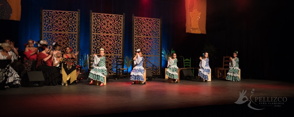 Photo de spectacle