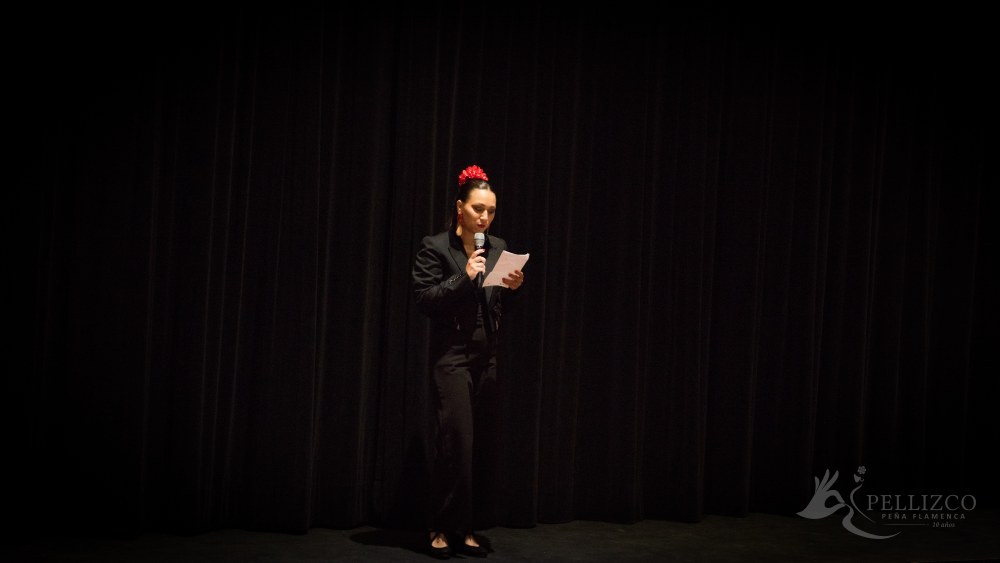 Photo de spectacle