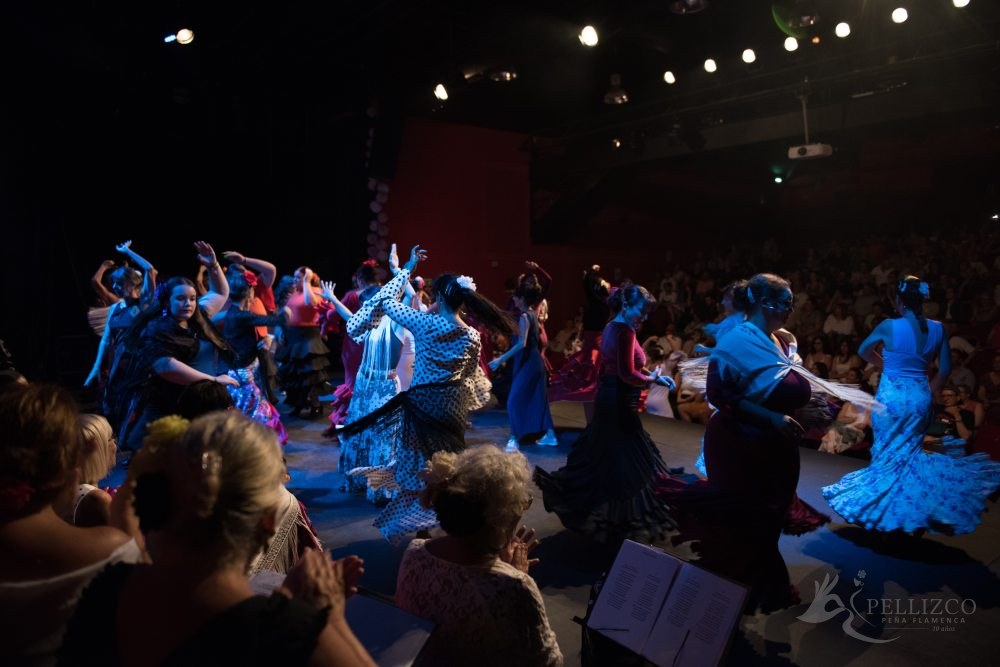Photo de spectacle