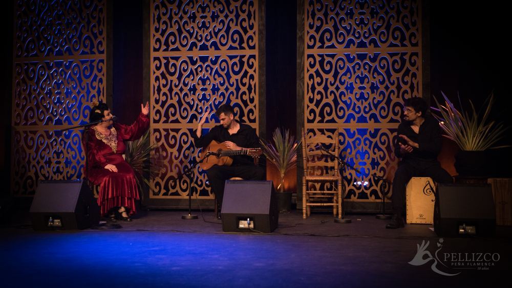 Photo de spectacle