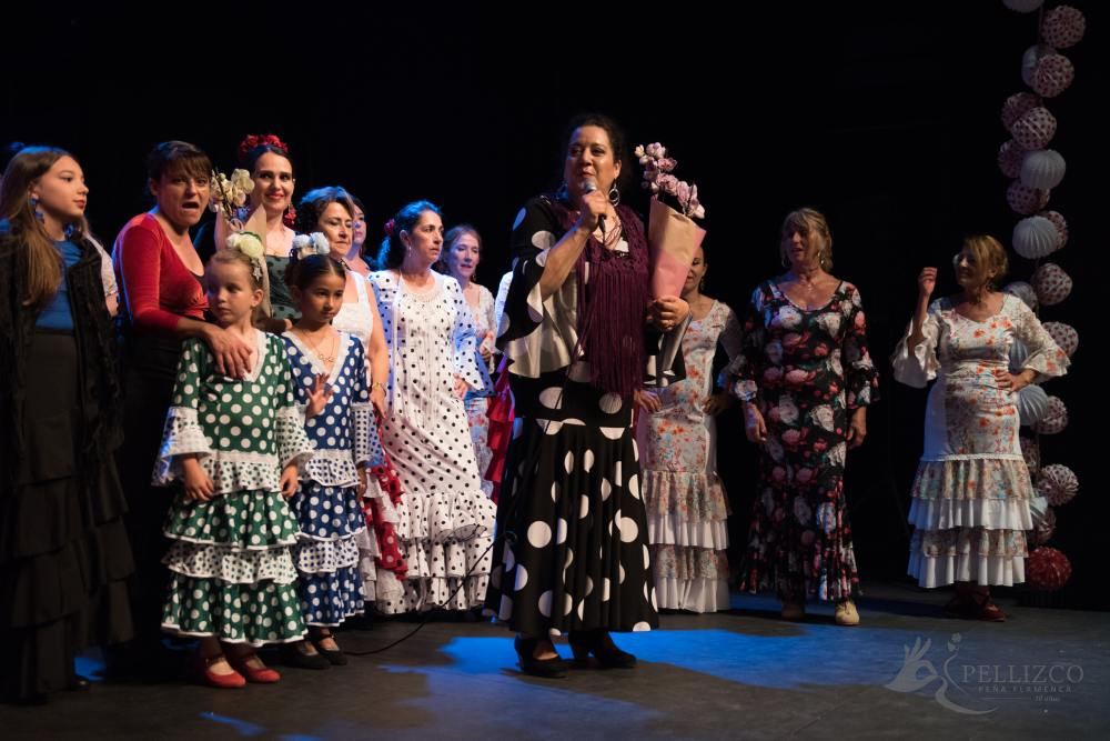 Photo de spectacle