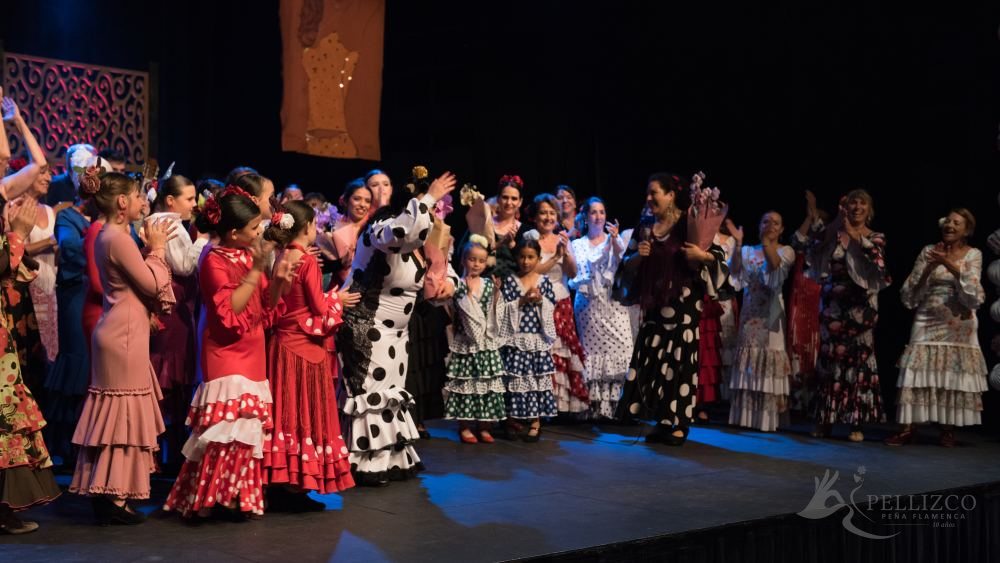 Photo de spectacle