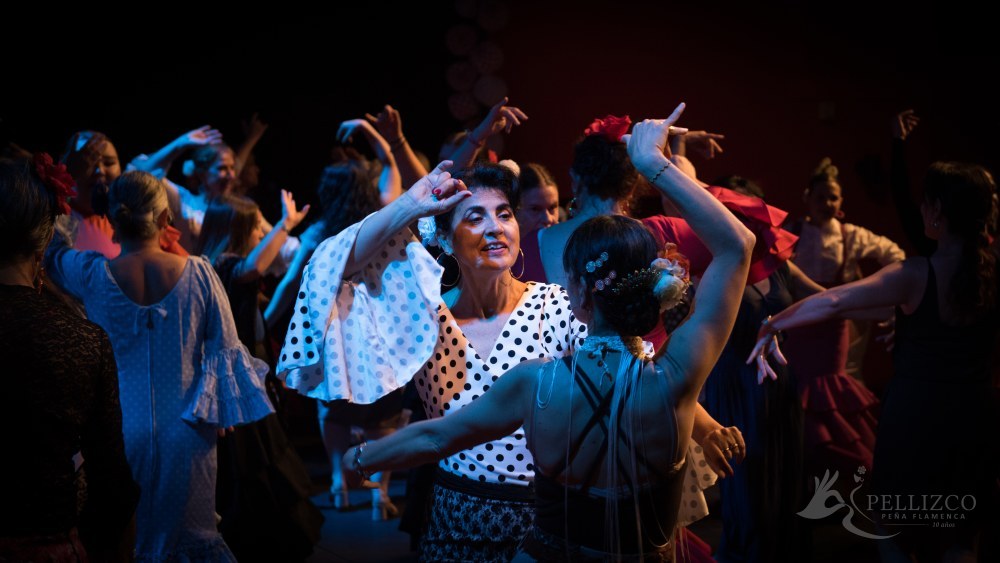 Photo de spectacle