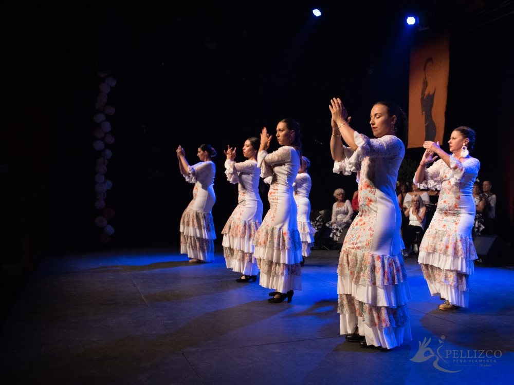 Photo de spectacle