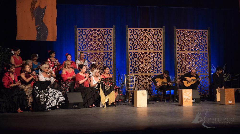 Photo de spectacle