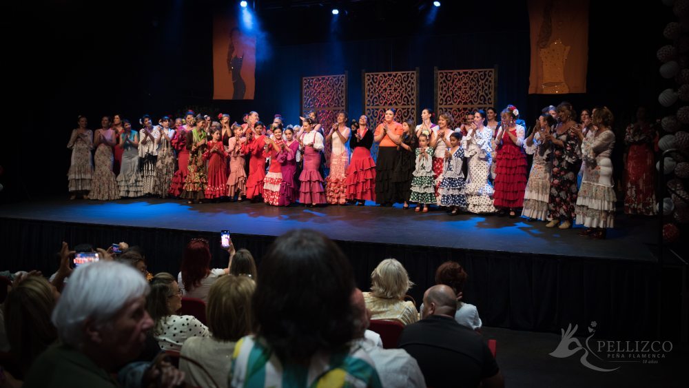 Photo de spectacle