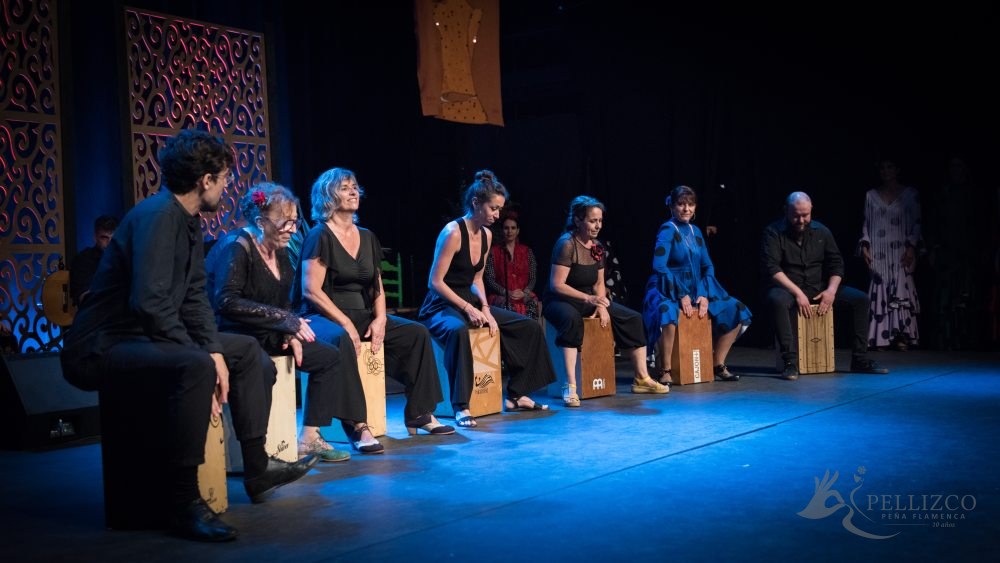 Photo de spectacle