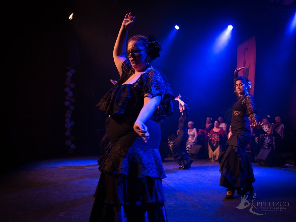 Photo de spectacle