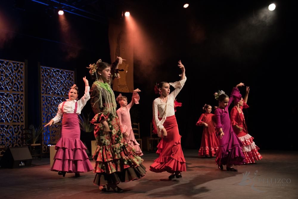 Photo de spectacle