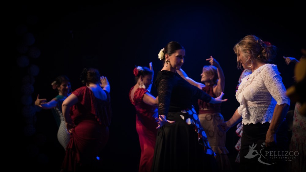Photo de spectacle