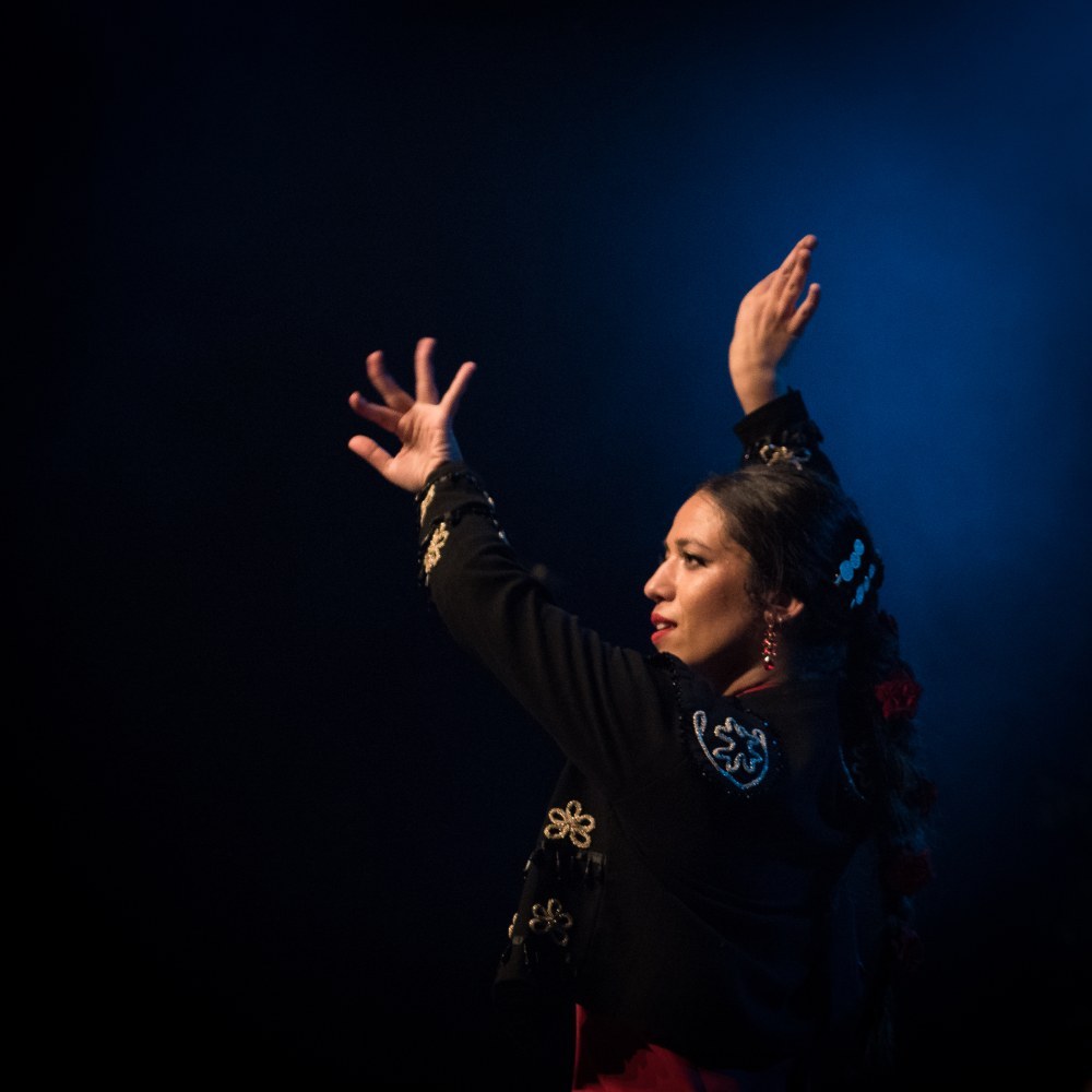 Photo de spectacle