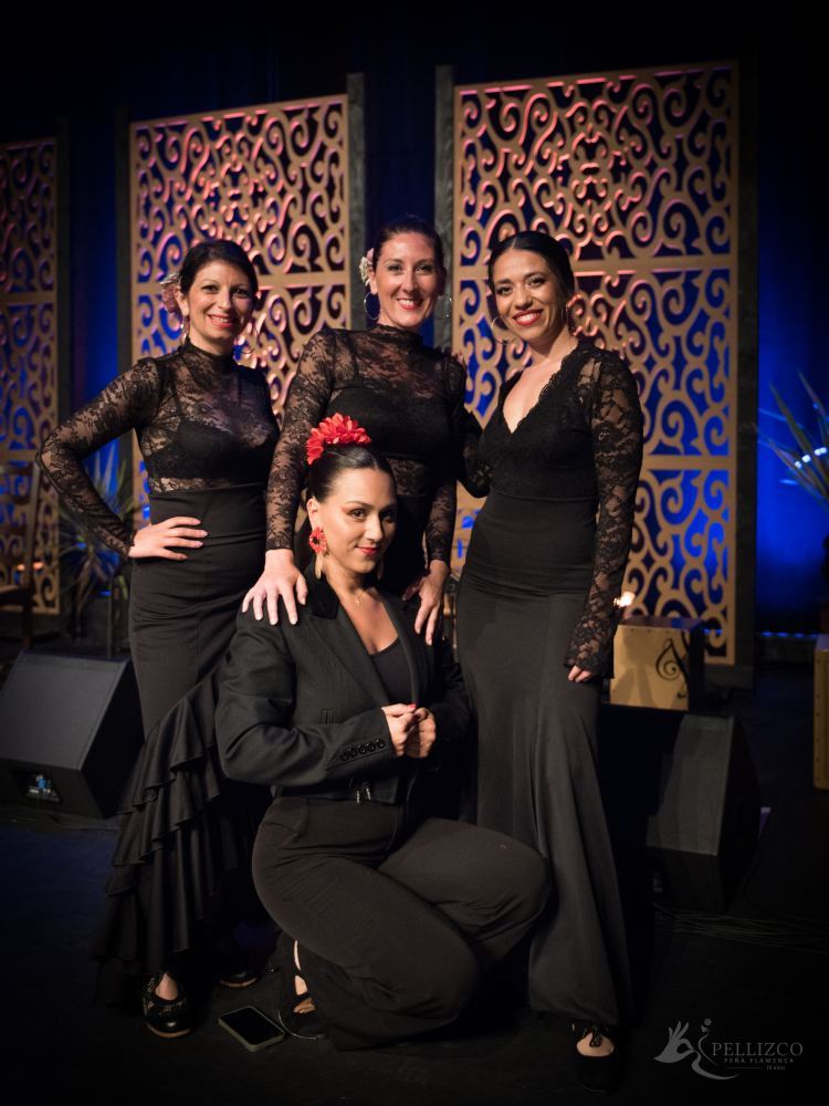 Photo de spectacle