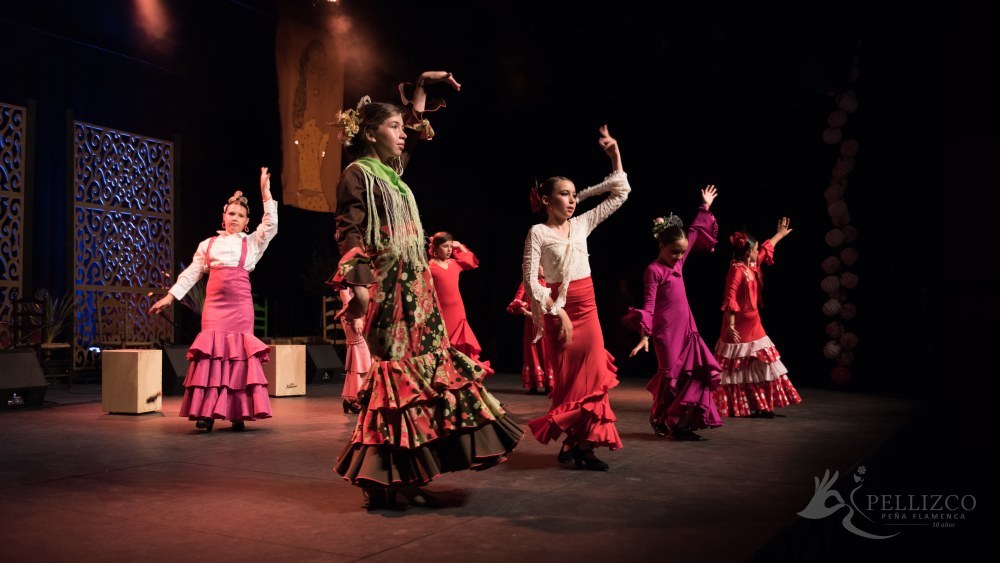Photo de spectacle