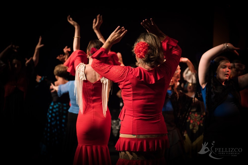 Photo de spectacle