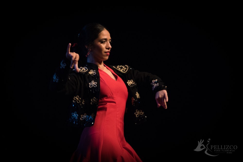 Photo de spectacle
